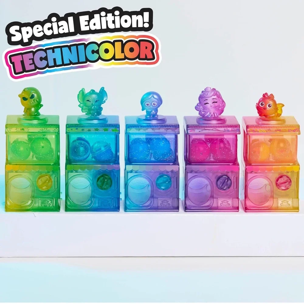 Disney Doorables Squish'Alots Surprise Set